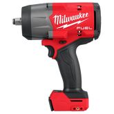 Avvitatore ad impulsi M18 FUEL™ 1/2" con anello di frizione