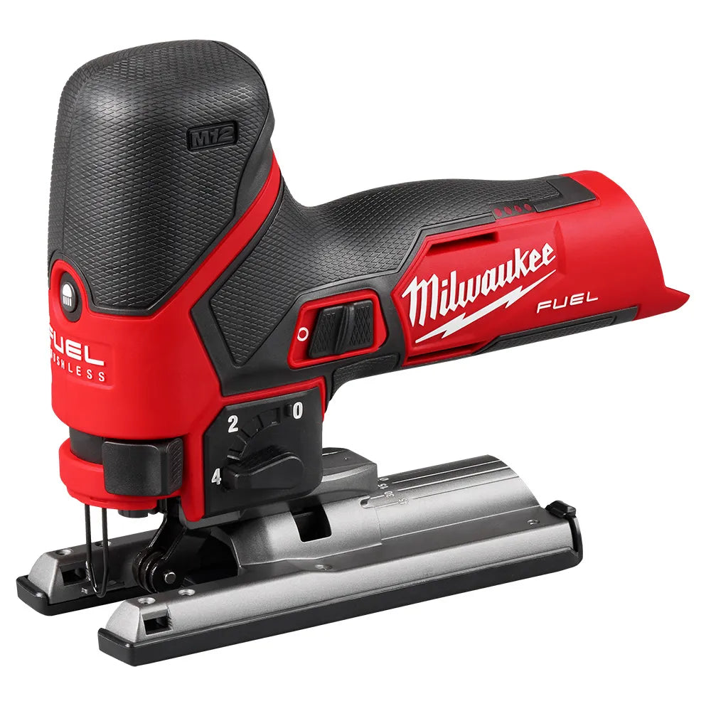 Seghetto Alternativo M12 FUEL™